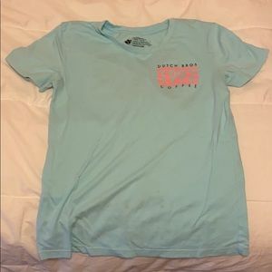 Dutch Bros 1992 shirt